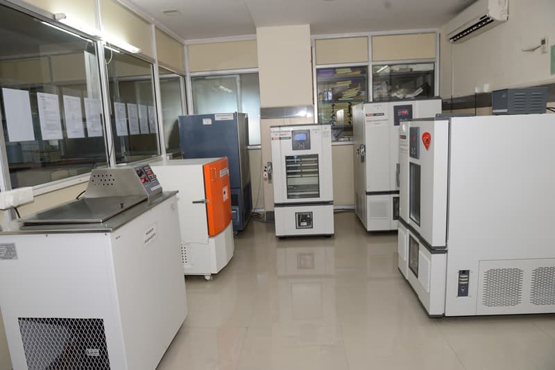 Aayush Hospitals facility view 4