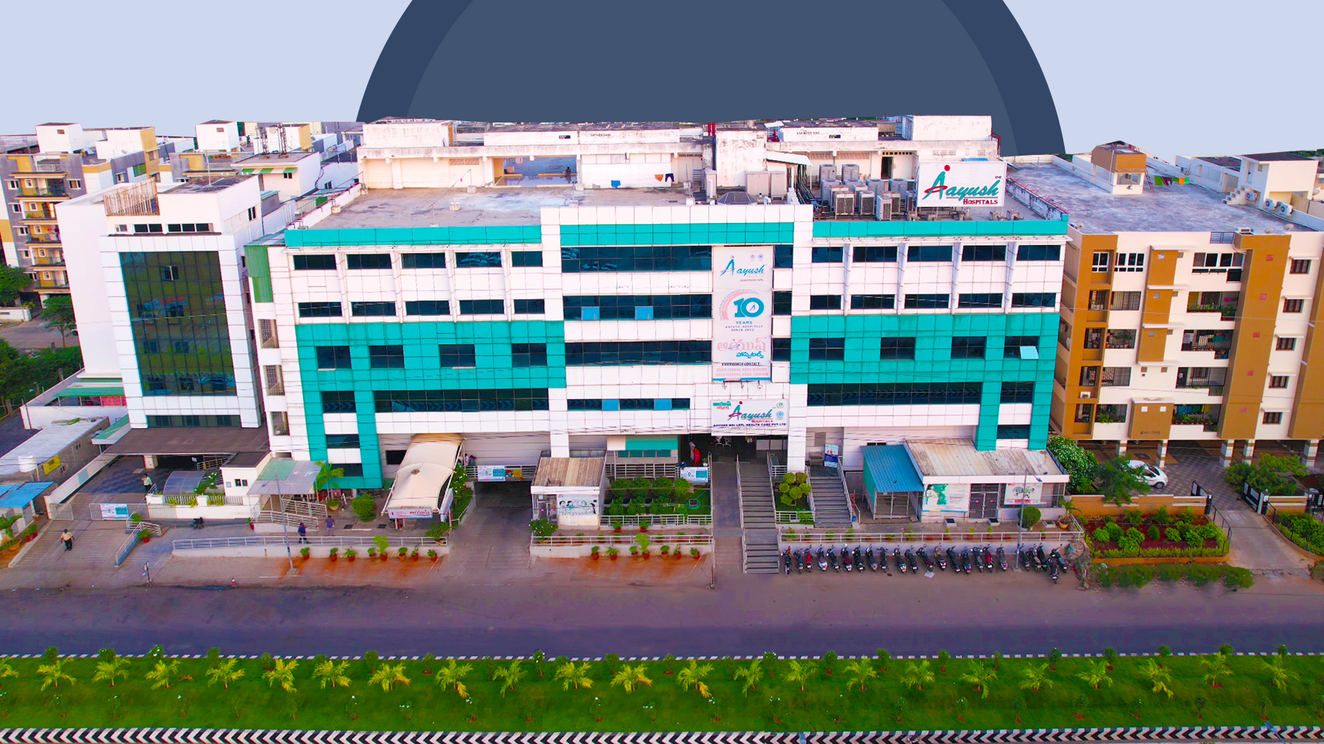Aayush Hospitals Expands Patient-Centric Services in 2026